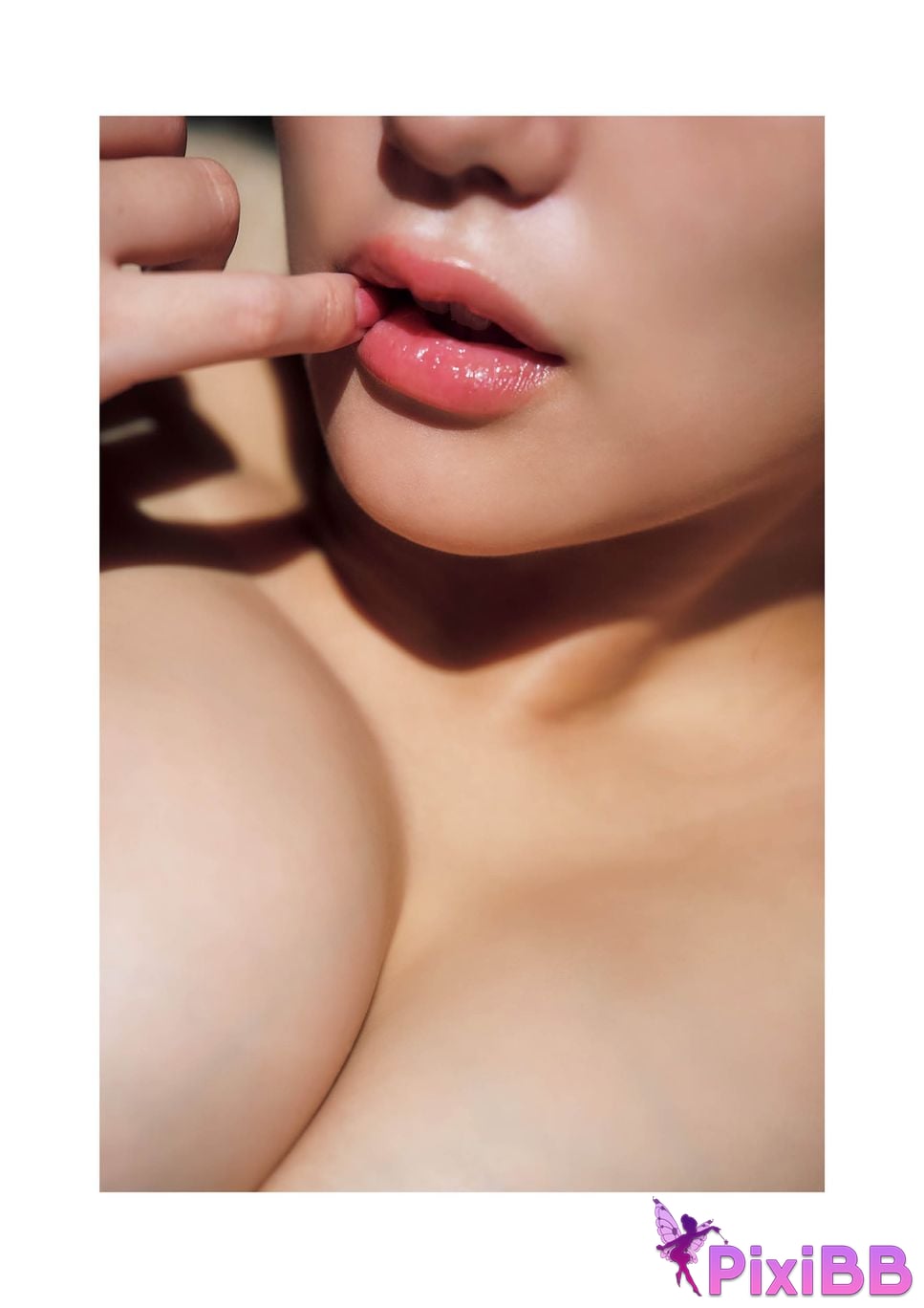 Japanese Idol Miku Tanaka 2026.03.09 photo collection Everything real PixiBB.COM 022