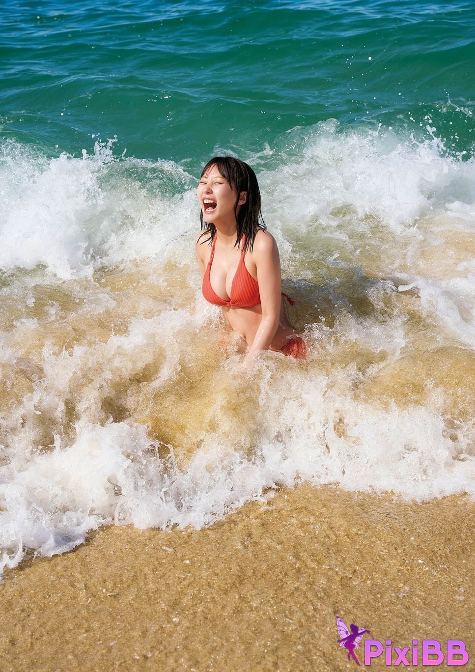 Japanese Idol Miku Tanaka 2026.03.09 photo collection Everything real PixiBB.COM 042