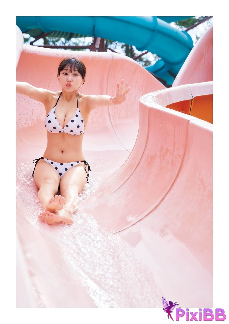 Japanese Idol Miku Tanaka 2026.03.09 photo collection Everything real PixiBB.COM 047