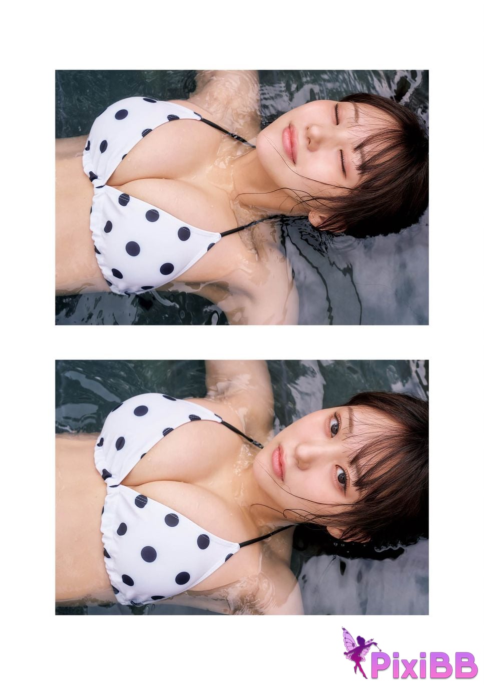 Japanese Idol Miku Tanaka 2026.03.09 photo collection Everything real PixiBB.COM 049