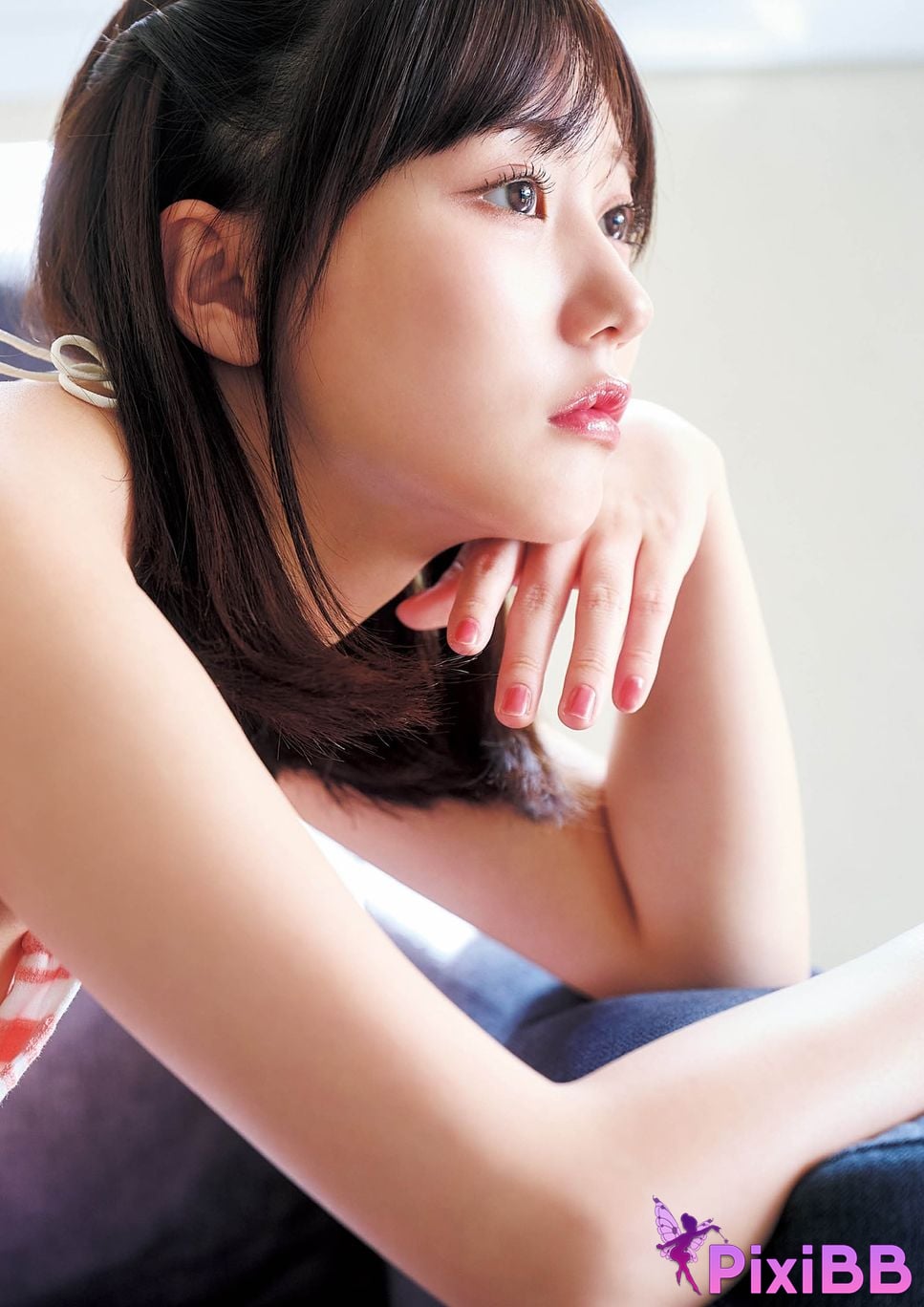 Japanese Idol Miku Tanaka 2026.03.09 photo collection Everything real PixiBB.COM 058