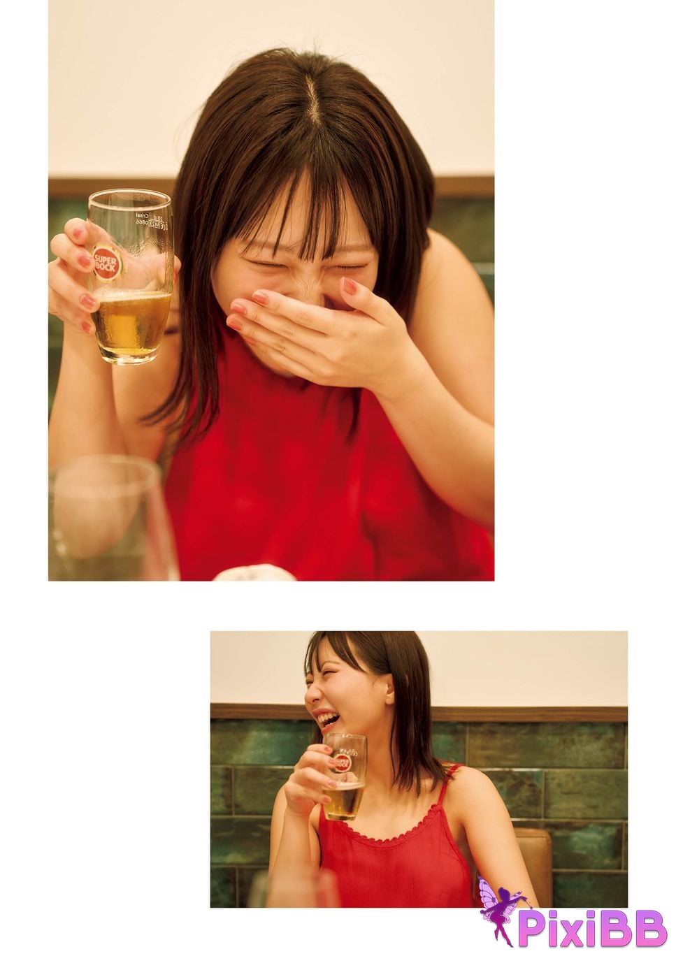 Japanese Idol Miku Tanaka 2026.03.09 photo collection Everything real PixiBB.COM 075