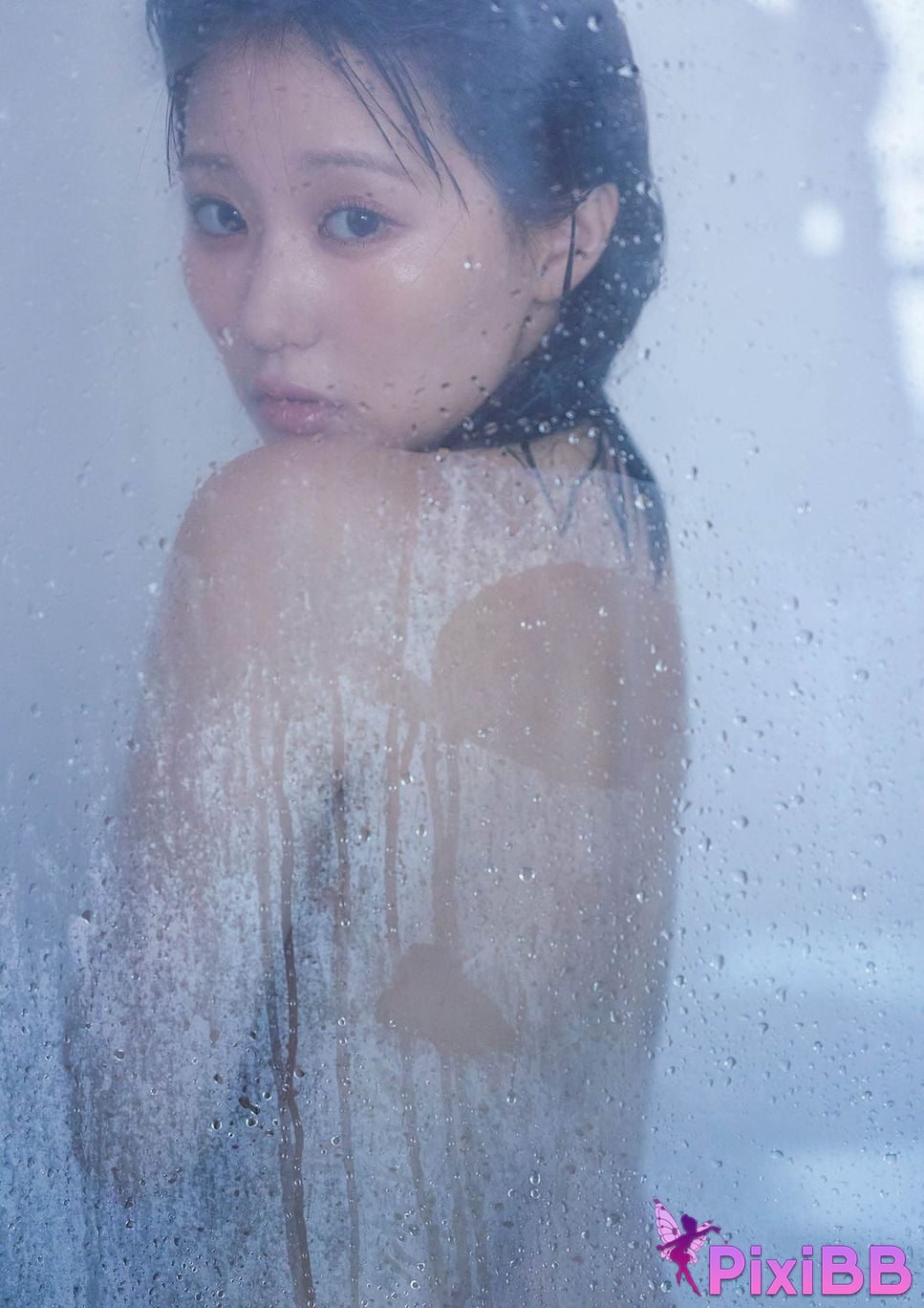 Japanese Idol Miku Tanaka 2026.03.09 photo collection Everything real PixiBB.COM 079