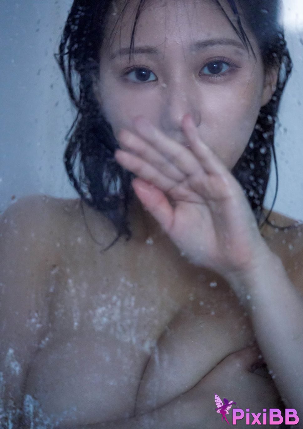 Japanese Idol Miku Tanaka 2026.03.09 photo collection Everything real PixiBB.COM 080