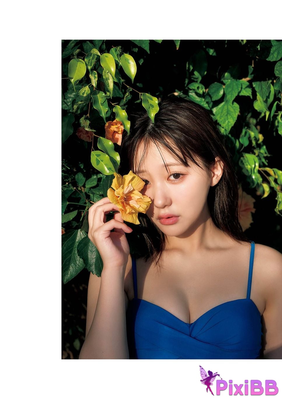 Japanese Idol Miku Tanaka 2026.03.09 photo collection Everything real PixiBB.COM 096