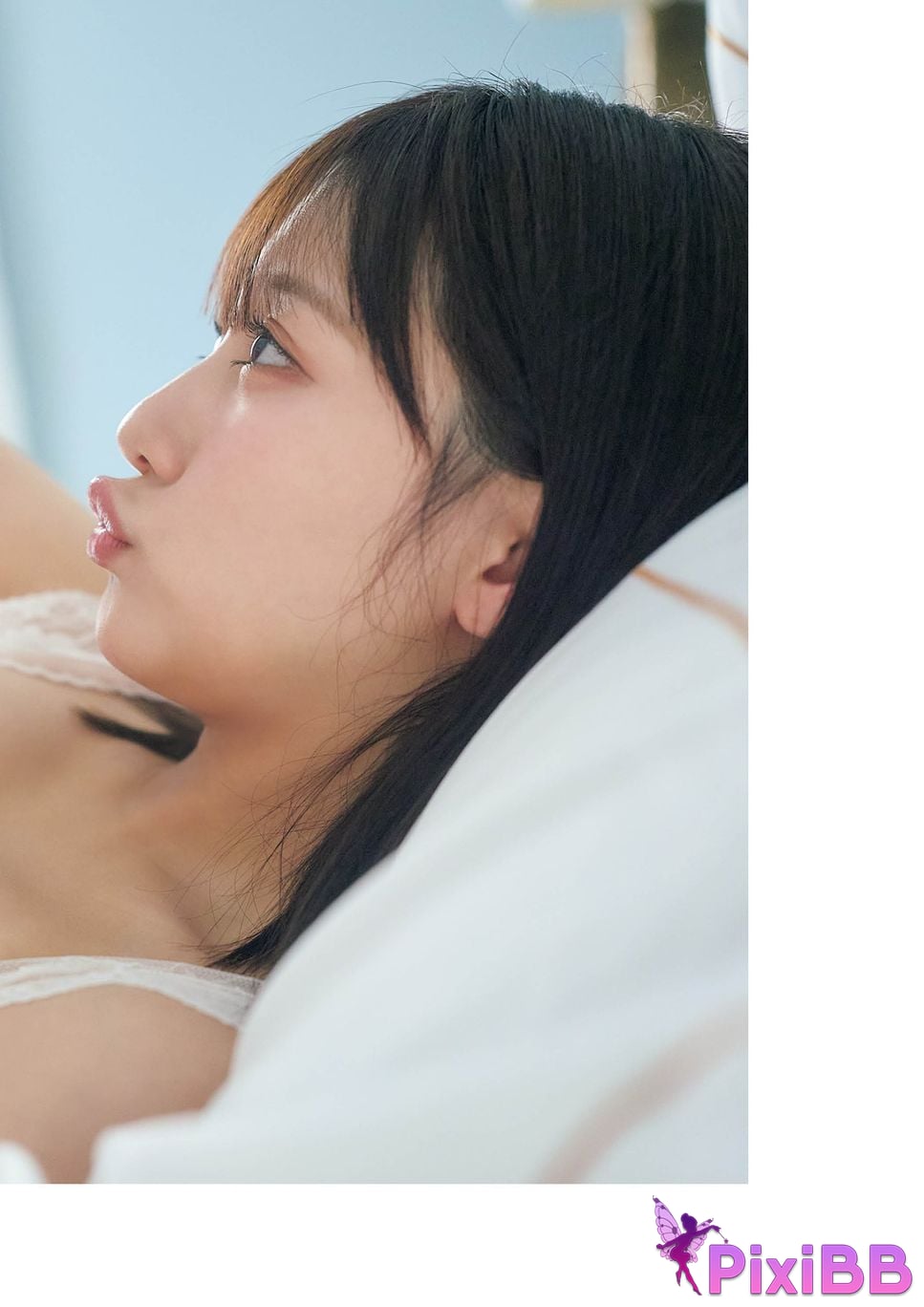 Japanese Idol Miku Tanaka 2026.03.09 photo collection Everything real PixiBB.COM 105