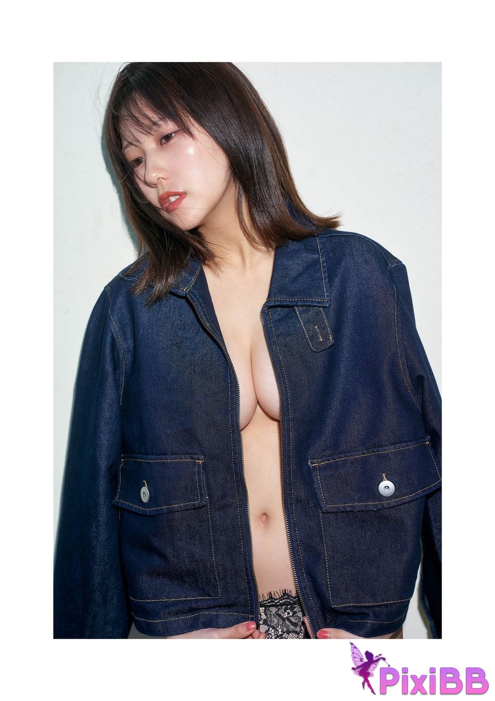Japanese Idol Miku Tanaka 2026.03.09 photo collection Everything real PixiBB.COM 119