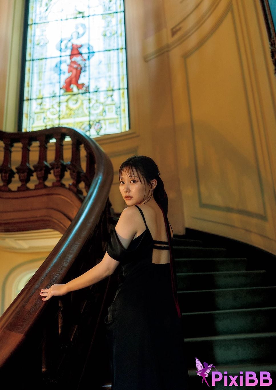 Japanese Idol Miku Tanaka 2026.03.09 photo collection Everything real PixiBB.COM 121