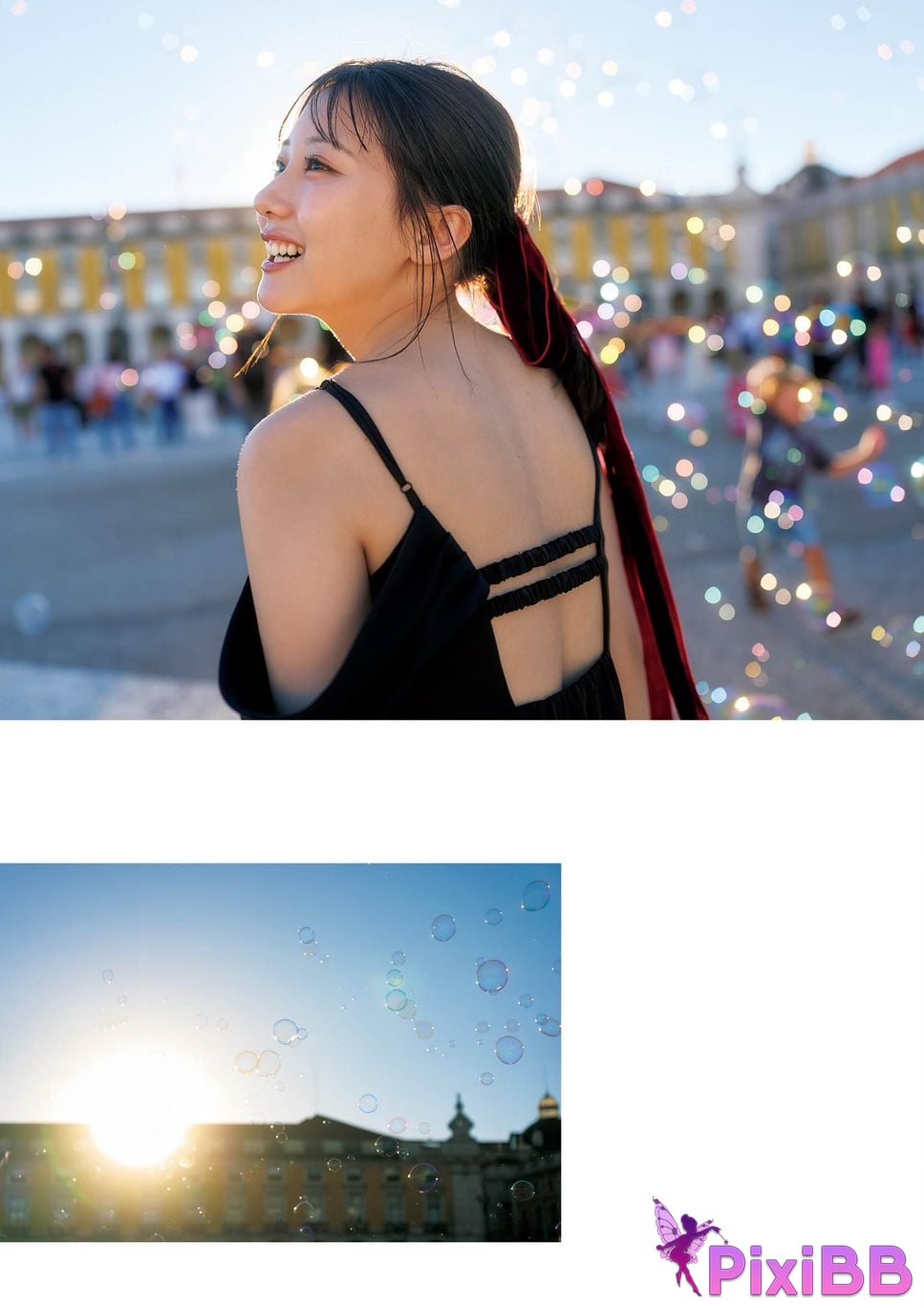 Japanese Idol Miku Tanaka 2026.03.09 photo collection Everything real PixiBB.COM 124