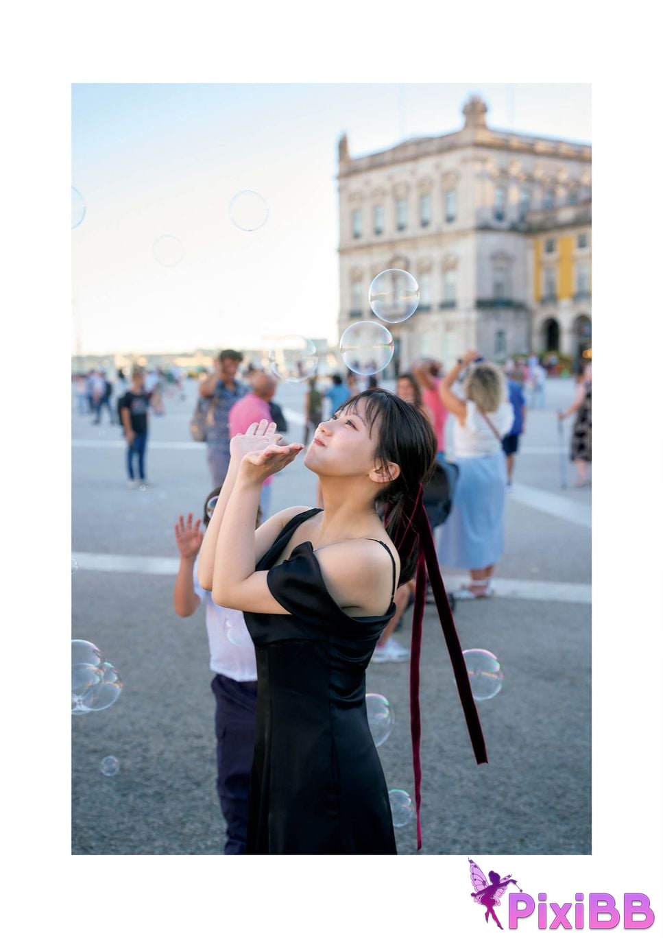 Japanese Idol Miku Tanaka 2026.03.09 photo collection Everything real PixiBB.COM 126