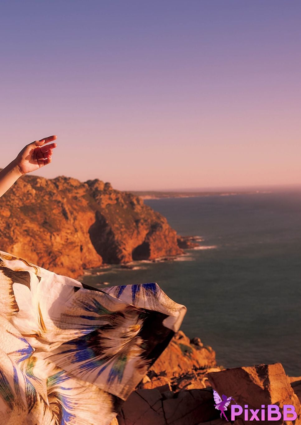 Japanese Idol Miku Tanaka 2026.03.09 photo collection Everything real PixiBB.COM 140