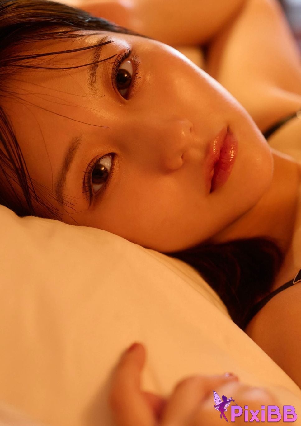 Japanese Idol Miku Tanaka 2026.03.09 photo collection Everything real PixiBB.COM 157