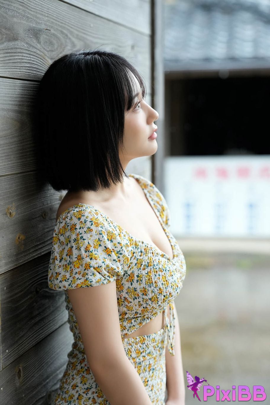 Japanese Idol Miku Tanaka FRIDAY digital photo book Adult colored summer large volume 130 page super PixiBB.COM 002