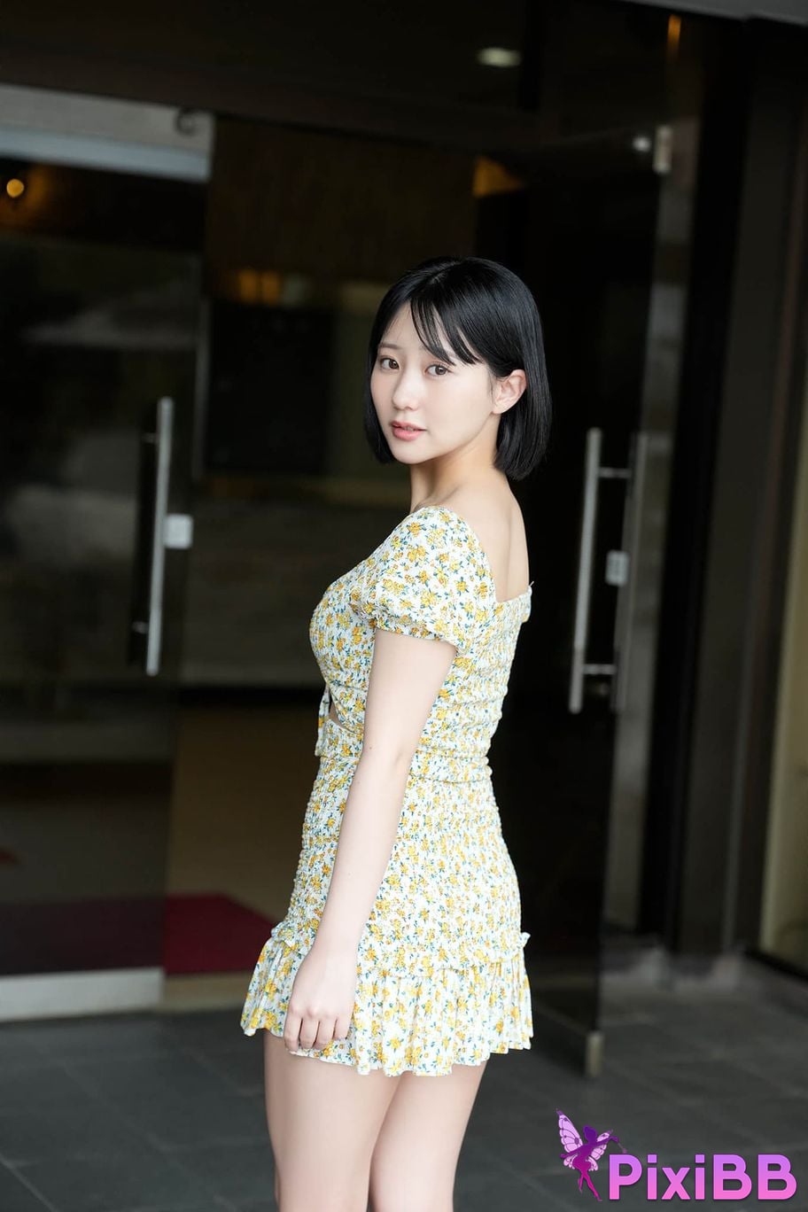 Japanese Idol Miku Tanaka FRIDAY digital photo book Adult colored summer large volume 130 page super PixiBB.COM 004