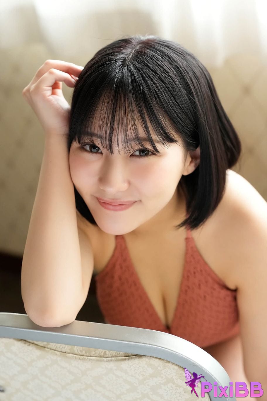 Japanese Idol Miku Tanaka FRIDAY digital photo book Adult colored summer large volume 130 page super PixiBB.COM 021