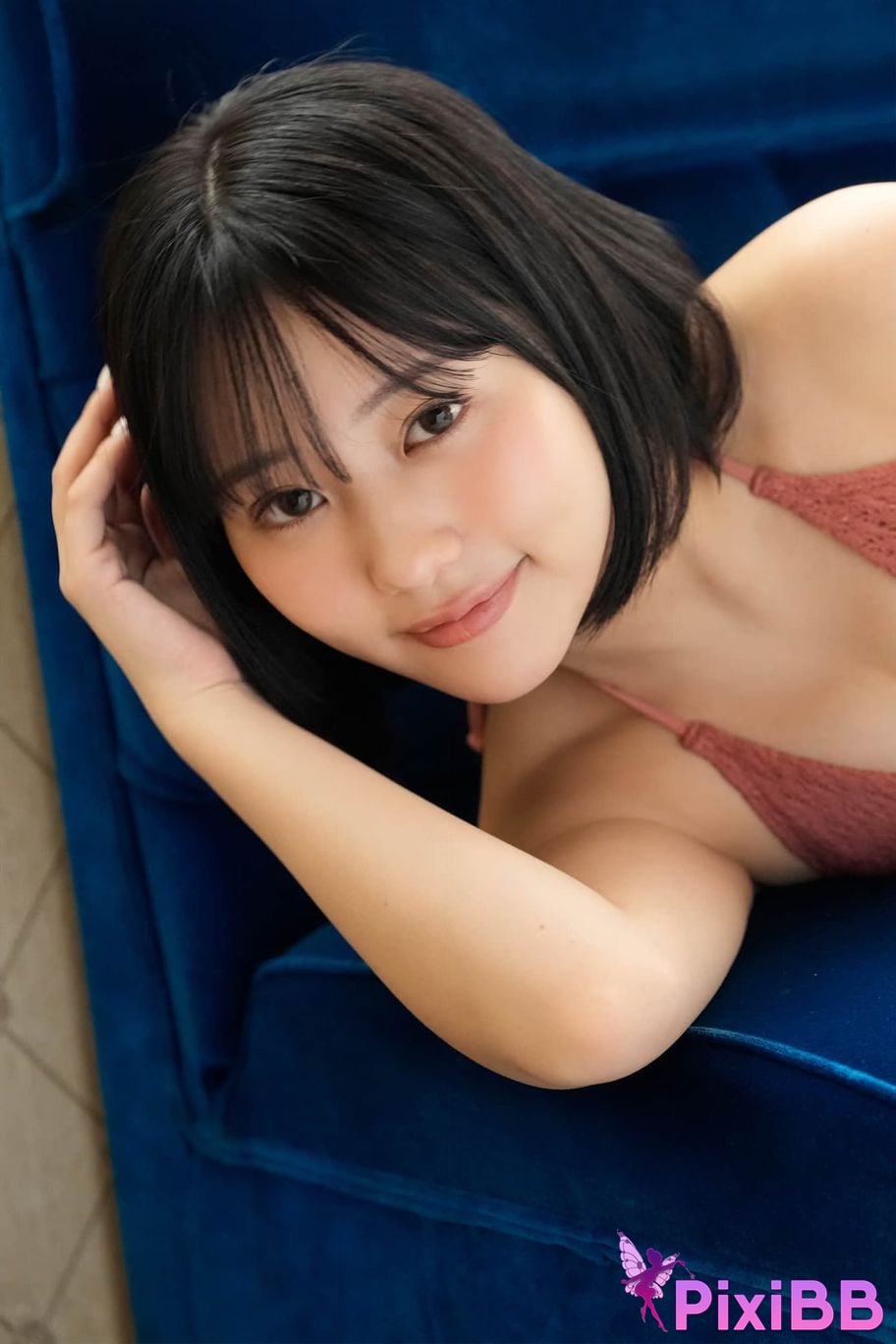 Japanese Idol Miku Tanaka FRIDAY digital photo book Adult colored summer large volume 130 page super PixiBB.COM 026