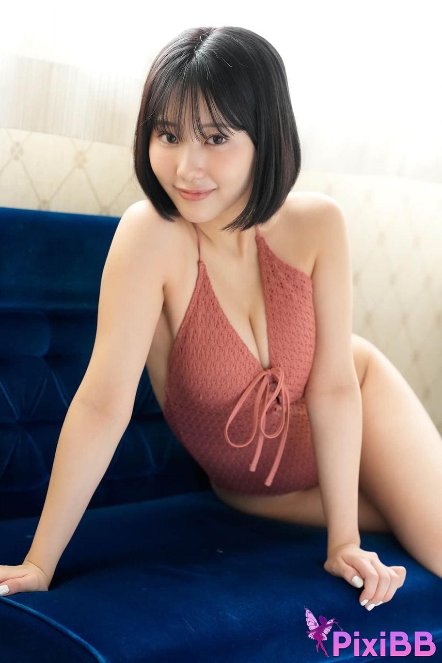 Japanese Idol Miku Tanaka FRIDAY digital photo book Adult colored summer large volume 130 page super PixiBB.COM 027