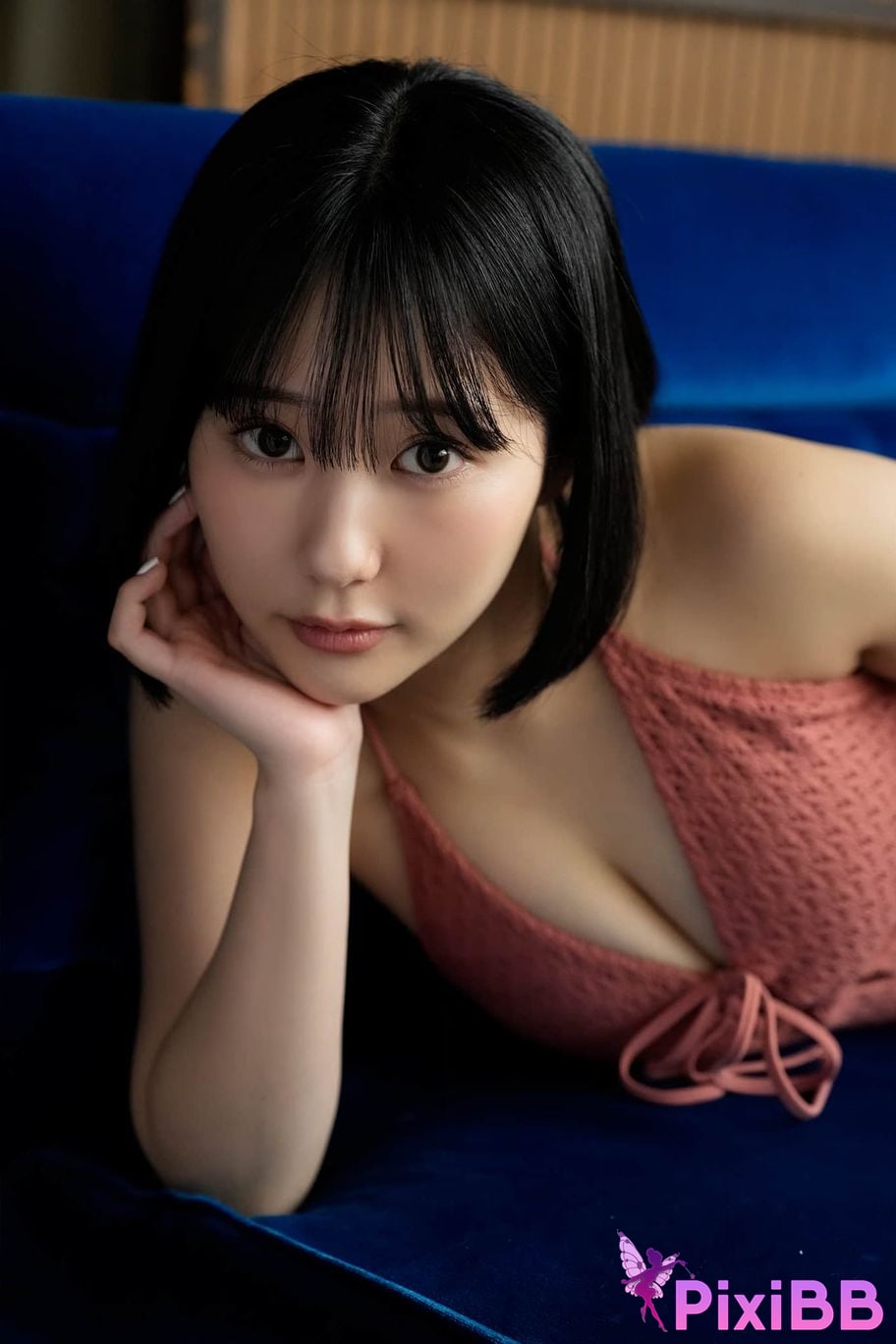 Japanese Idol Miku Tanaka FRIDAY digital photo book Adult colored summer large volume 130 page super PixiBB.COM 028