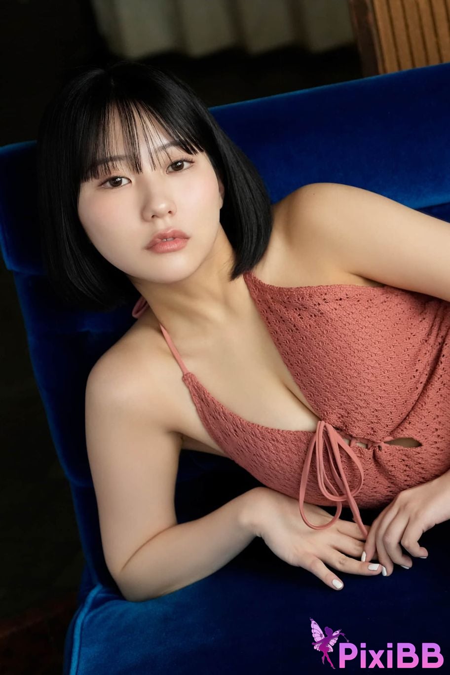 Japanese Idol Miku Tanaka FRIDAY digital photo book Adult colored summer large volume 130 page super PixiBB.COM 031