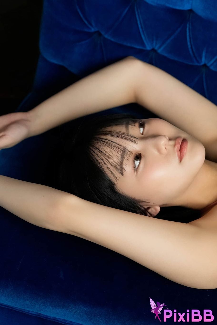 Japanese Idol Miku Tanaka FRIDAY digital photo book Adult colored summer large volume 130 page super PixiBB.COM 034