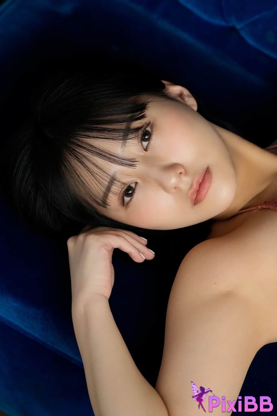 Japanese Idol Miku Tanaka FRIDAY digital photo book Adult colored summer large volume 130 page super PixiBB.COM 037