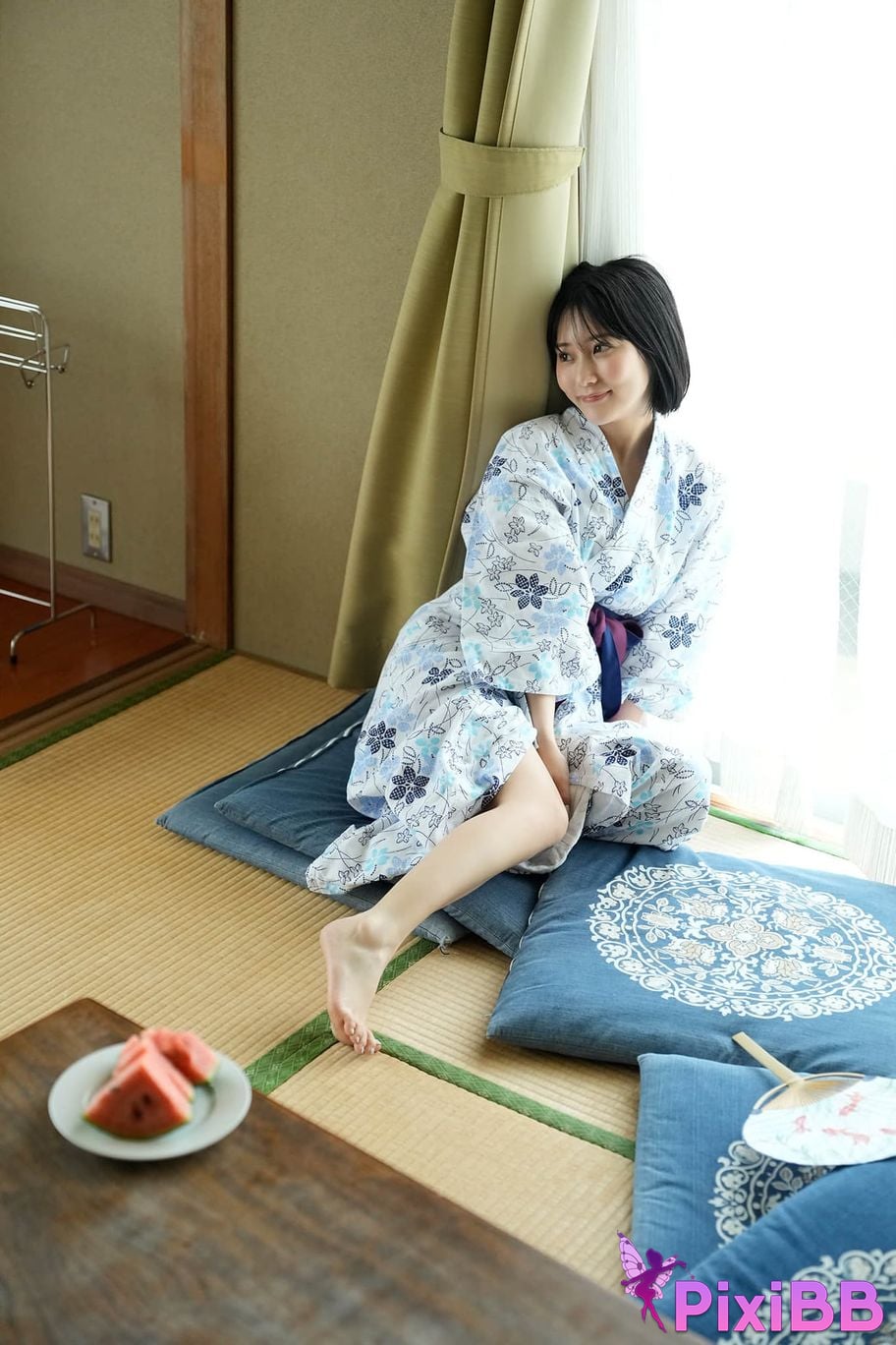 Japanese Idol Miku Tanaka FRIDAY digital photo book Adult colored summer large volume 130 page super PixiBB.COM 041