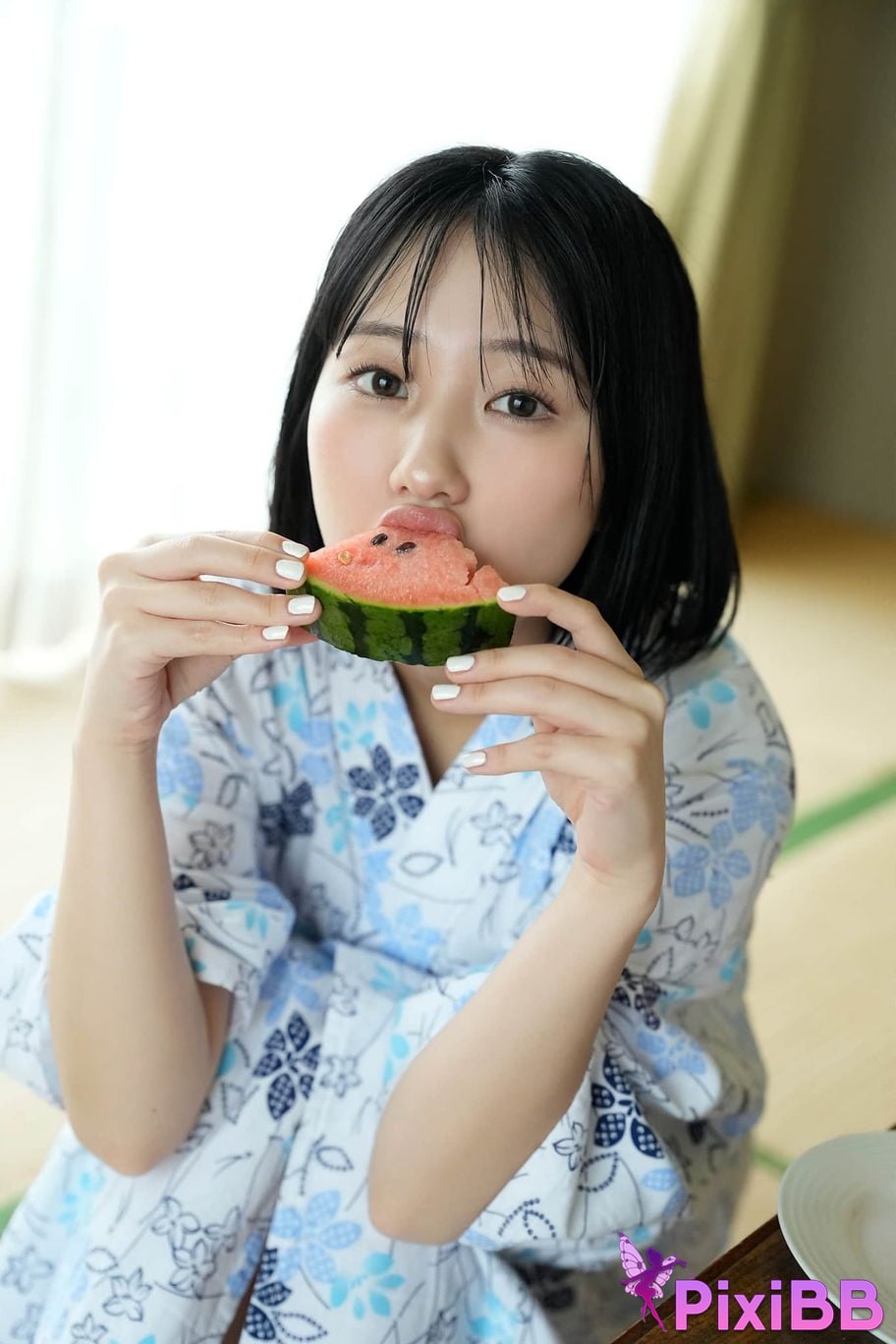 Japanese Idol Miku Tanaka FRIDAY digital photo book Adult colored summer large volume 130 page super PixiBB.COM 042