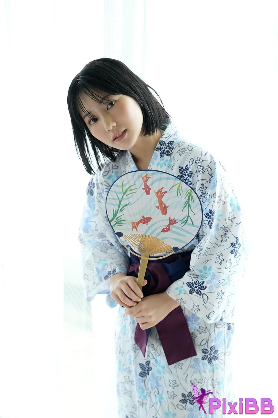 Japanese Idol Miku Tanaka FRIDAY digital photo book Adult colored summer large volume 130 page super PixiBB.COM 043