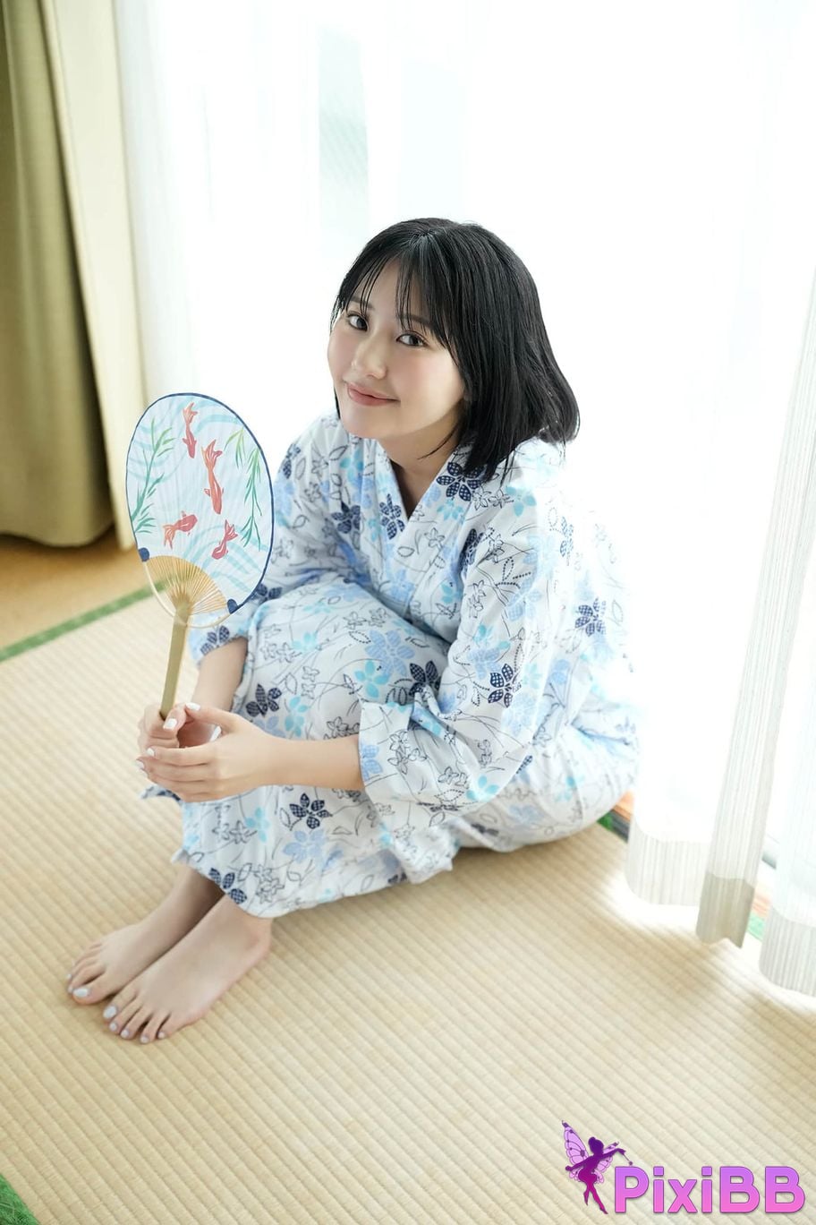 Japanese Idol Miku Tanaka FRIDAY digital photo book Adult colored summer large volume 130 page super PixiBB.COM 044