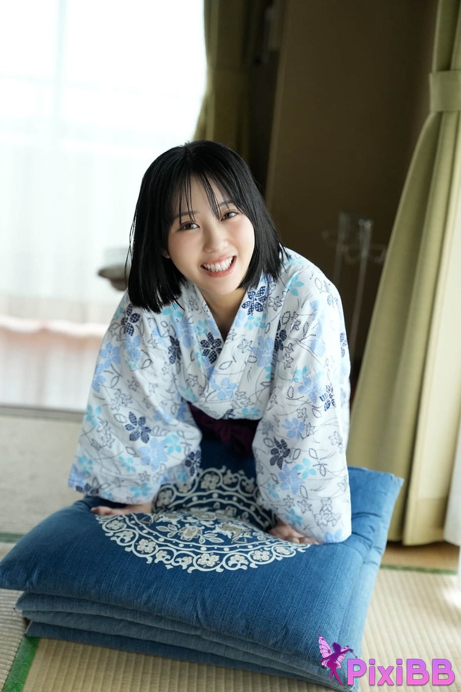 Japanese Idol Miku Tanaka FRIDAY digital photo book Adult colored summer large volume 130 page super PixiBB.COM 046