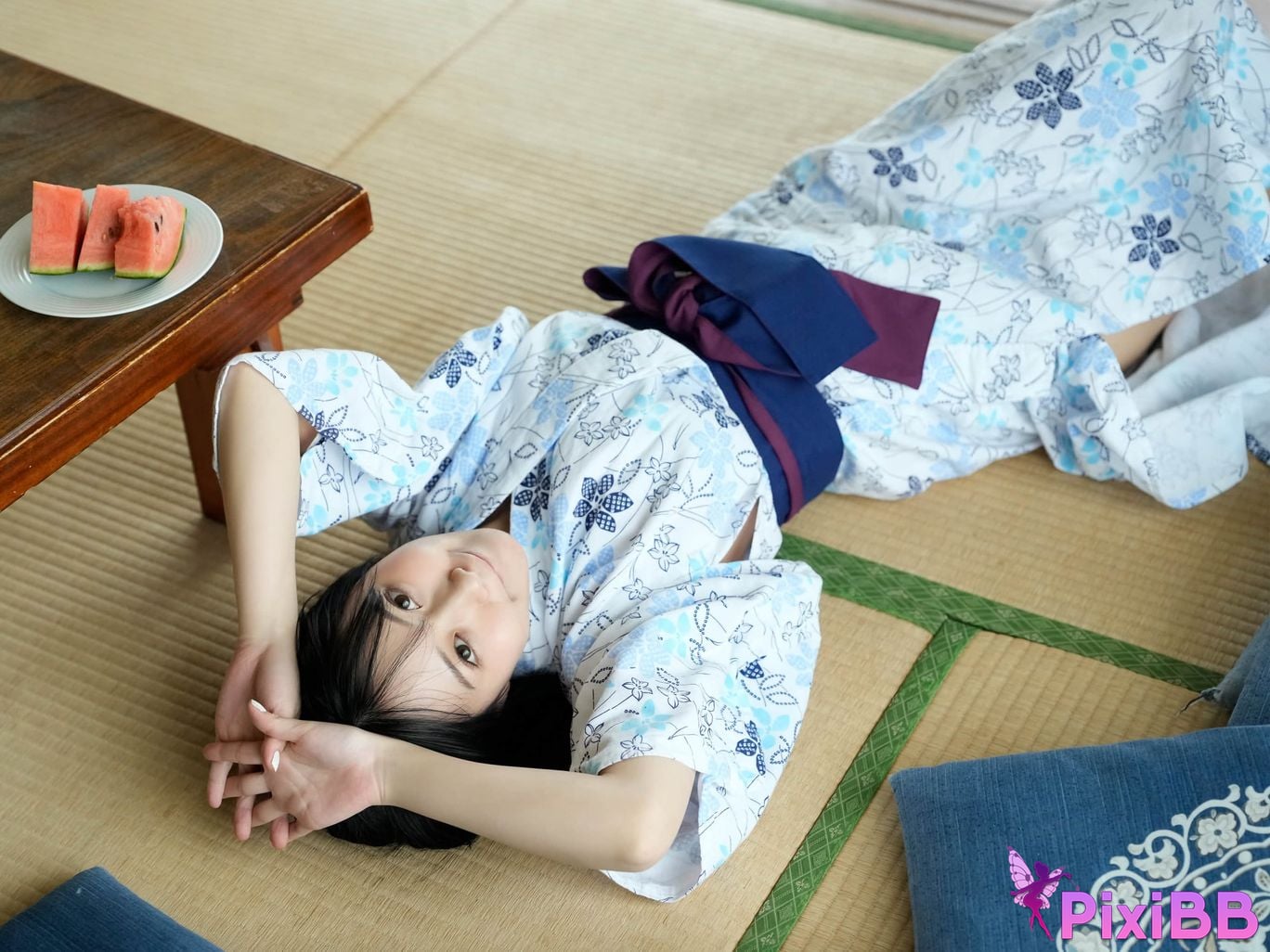 Japanese Idol Miku Tanaka FRIDAY digital photo book Adult colored summer large volume 130 page super PixiBB.COM 049