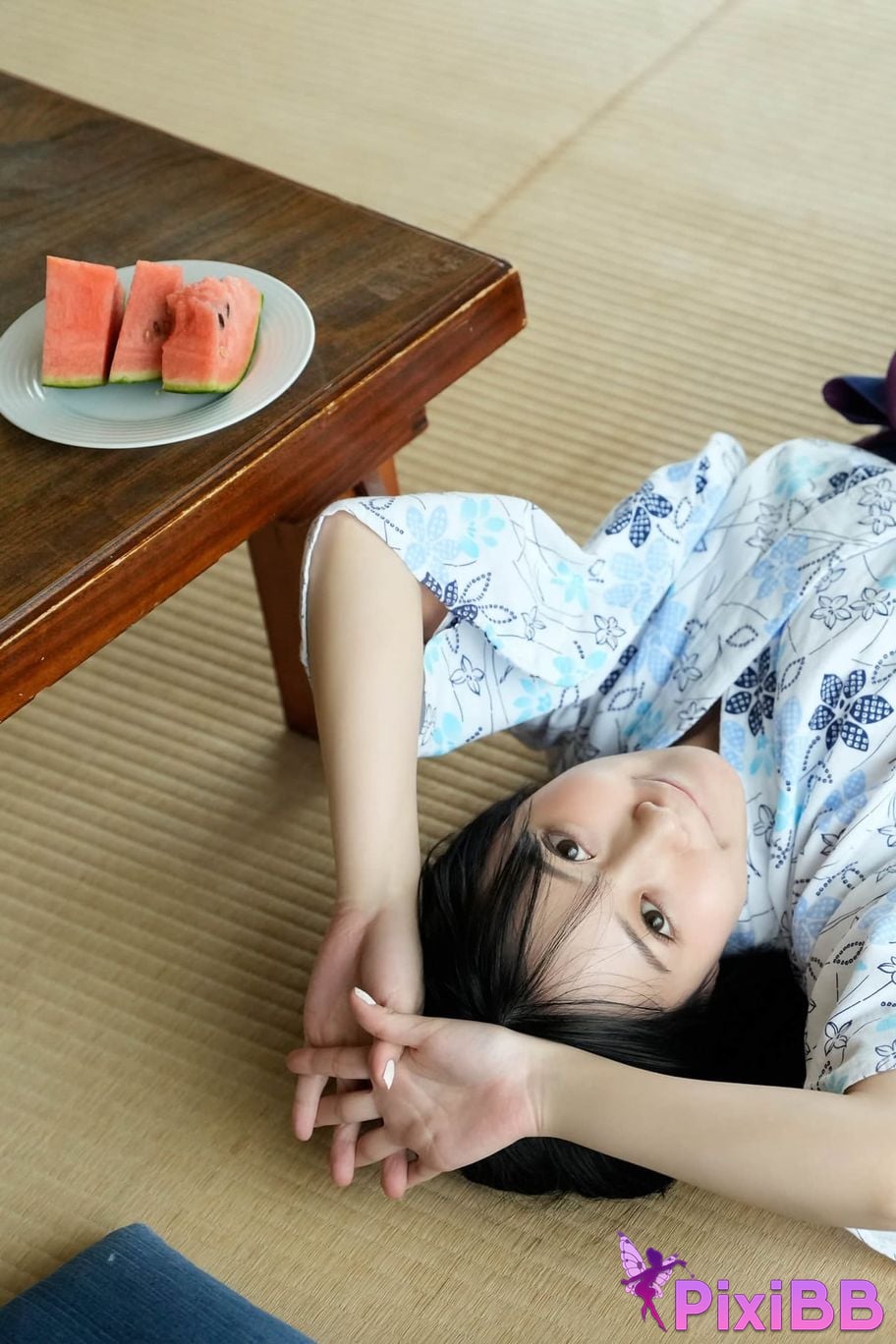 Japanese Idol Miku Tanaka FRIDAY digital photo book Adult colored summer large volume 130 page super PixiBB.COM 051