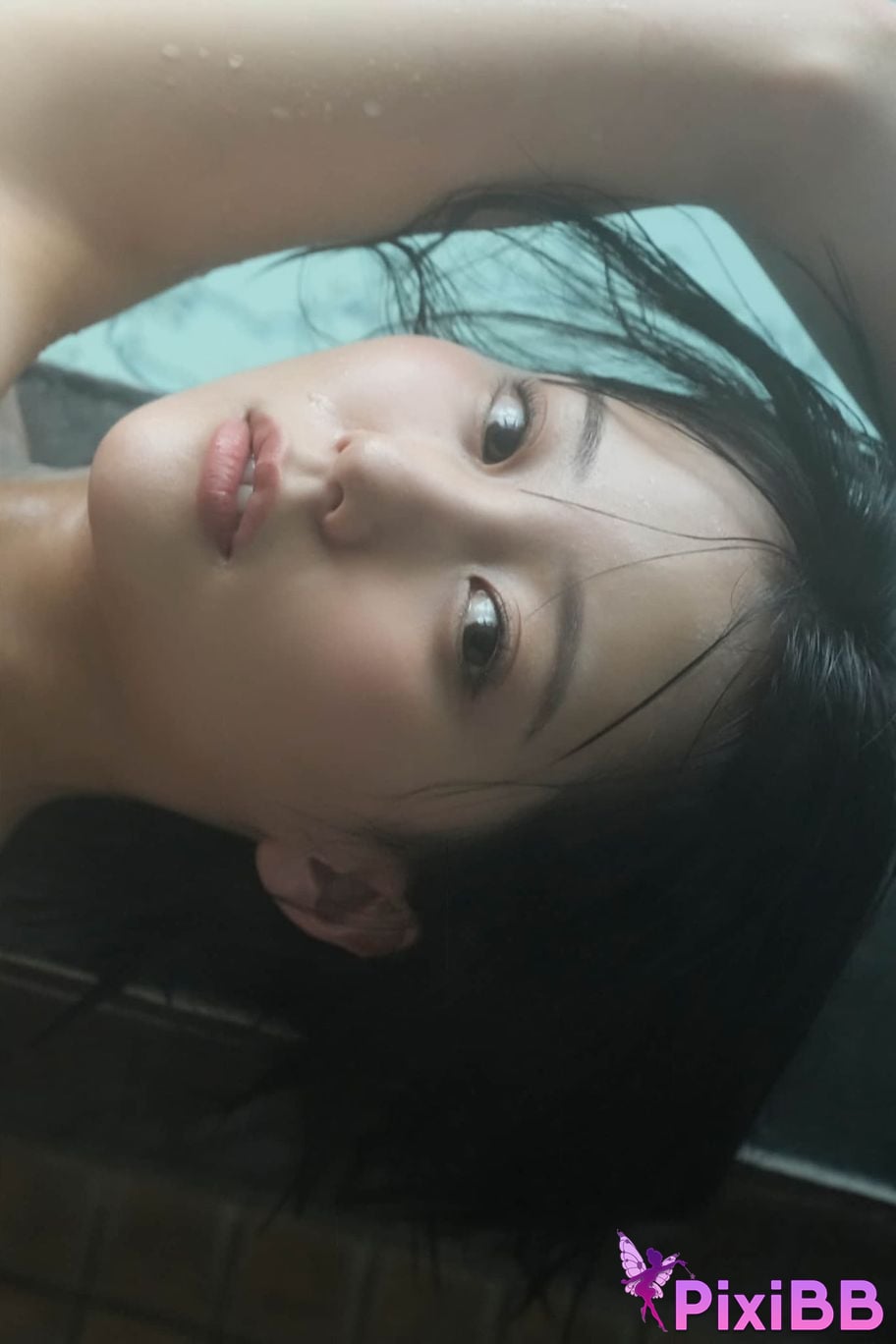 Japanese Idol Miku Tanaka FRIDAY digital photo book Adult colored summer large volume 130 page super PixiBB.COM 068