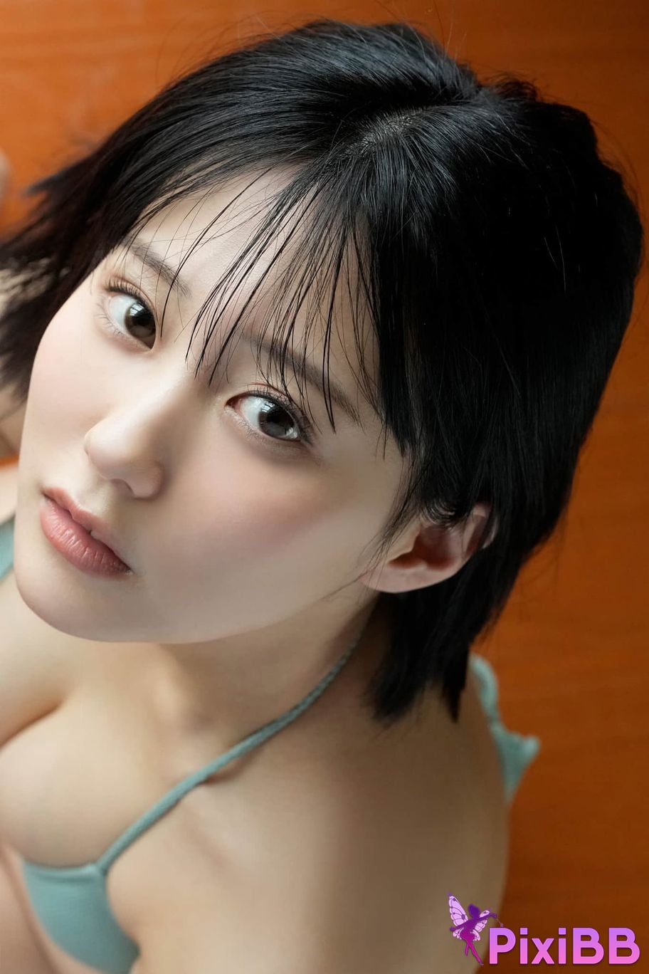 Japanese Idol Miku Tanaka FRIDAY digital photo book Adult colored summer large volume 130 page super PixiBB.COM 111