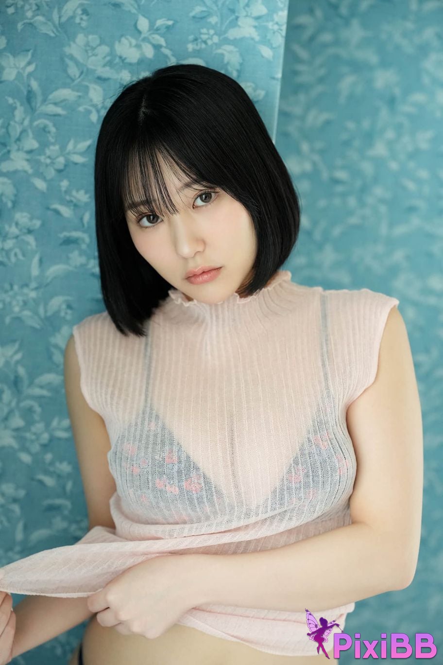 Japanese Idol Miku Tanaka FRIDAY digital photo book Adult colored summer large volume 130 page super PixiBB.COM 114