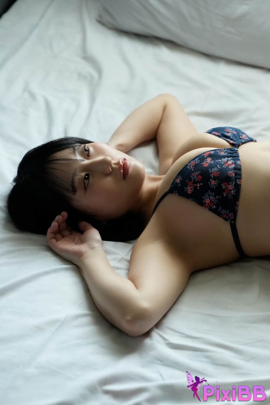 Japanese Idol Miku Tanaka FRIDAY digital photo book Adult colored summer large volume 130 page super PixiBB.COM 147