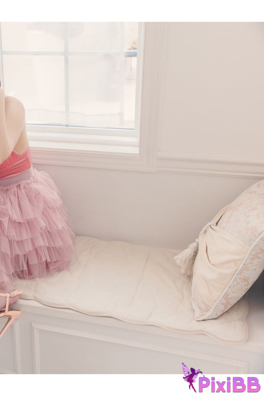 Japanese Idol Miku Tanaka Young Champion Digital Photo Book Endless Shine Never ending brilliance PixiBB.COM 007