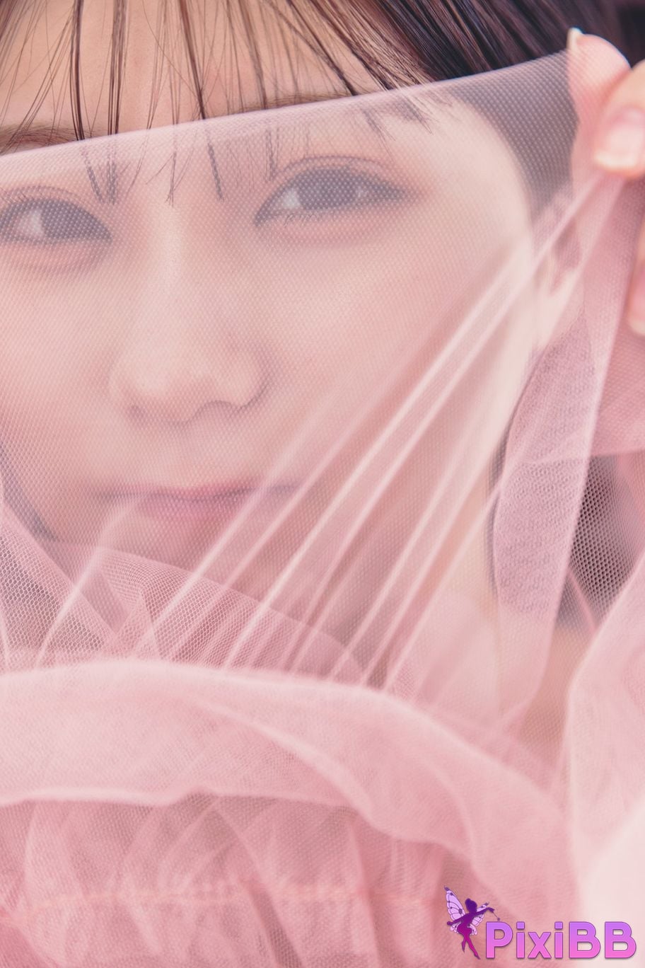 Japanese Idol Miku Tanaka Young Champion Digital Photo Book Endless Shine Never ending brilliance PixiBB.COM 020