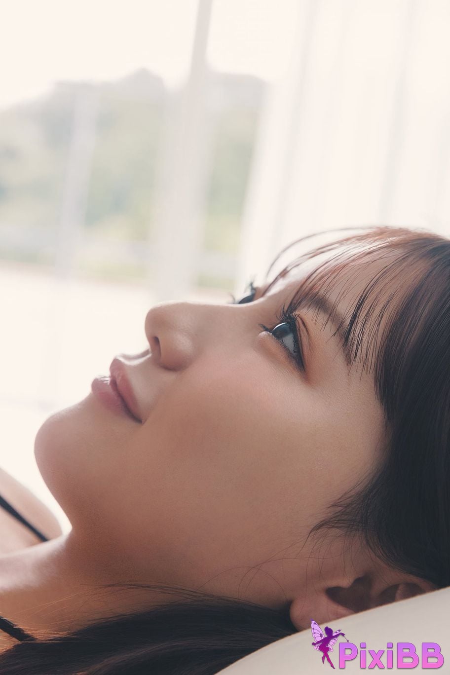 Japanese Idol Miku Tanaka Young Champion Digital Photo Book Endless Shine Never ending brilliance PixiBB.COM 030