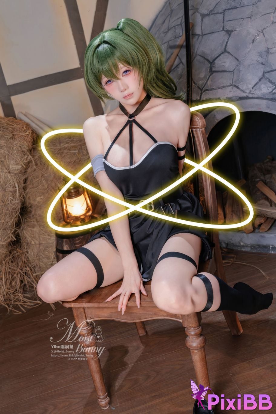 Yaokoututu 咬人小小兔 Ubel PixiBB.COM 27