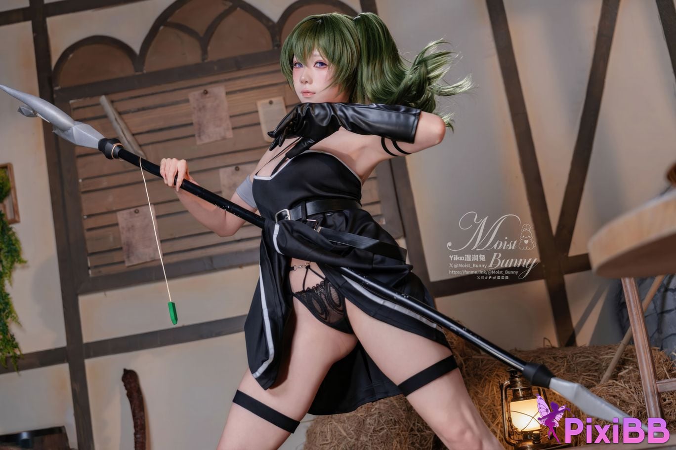 Yaokoututu 咬人小小兔 Ubel PixiBB.COM 47