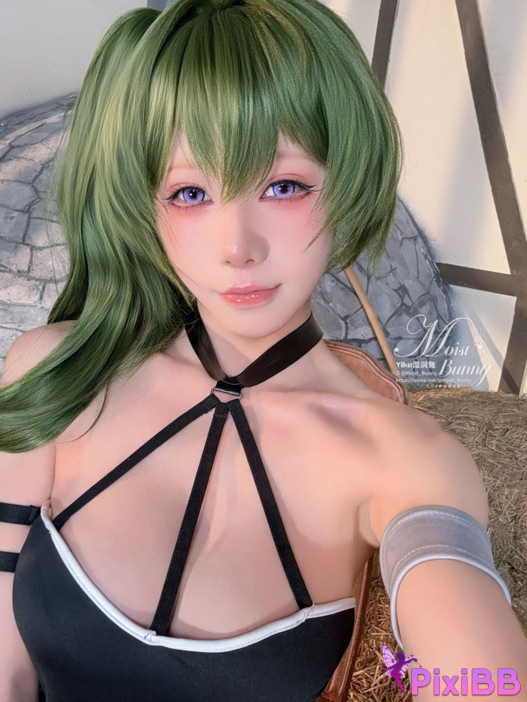 Yaokoututu 咬人小小兔 Ubel PixiBB.COM 79