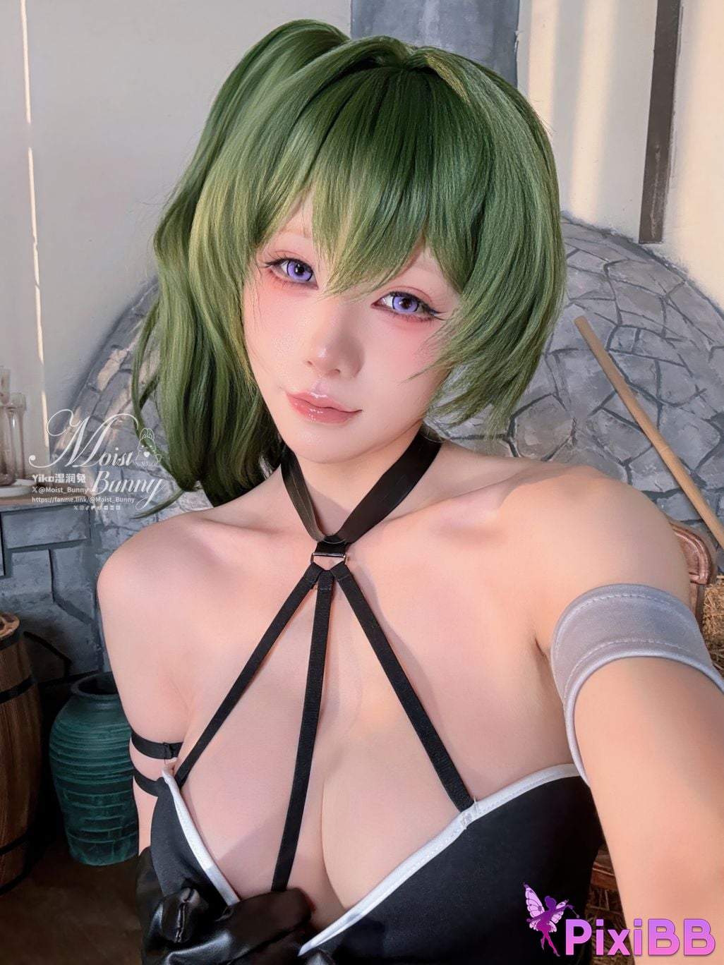 Yaokoututu 咬人小小兔 Ubel PixiBB.COM 82