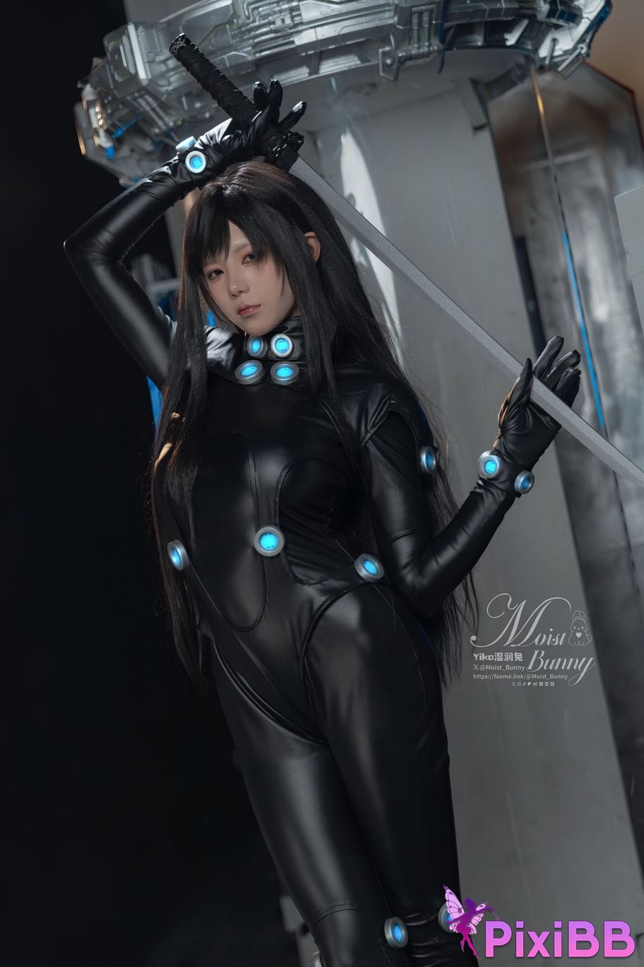 Yaokoututu 咬人小小兔 Reika Shimohira PixiBB.COM 1