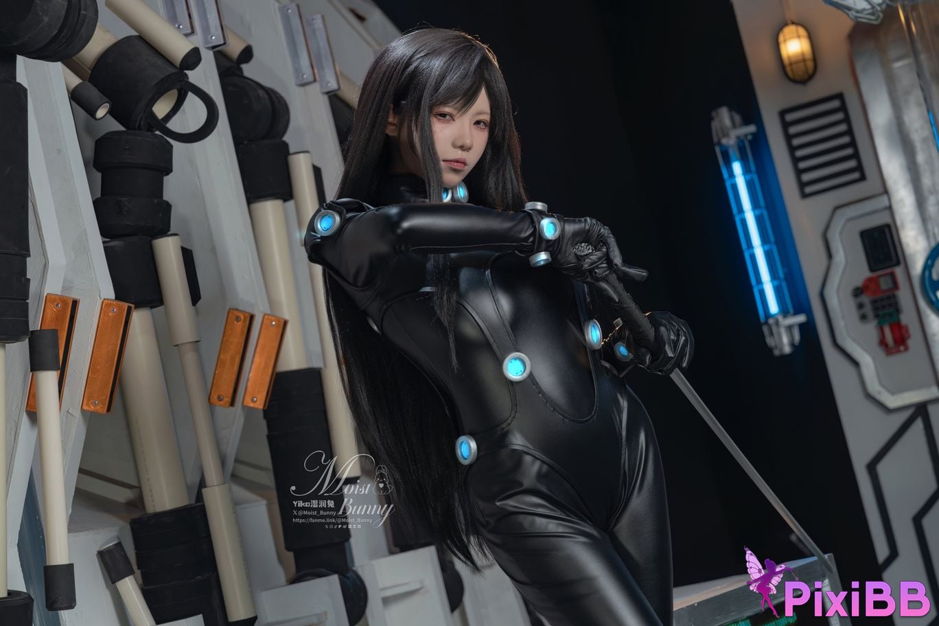 Yaokoututu 咬人小小兔 Reika Shimohira PixiBB.COM 13