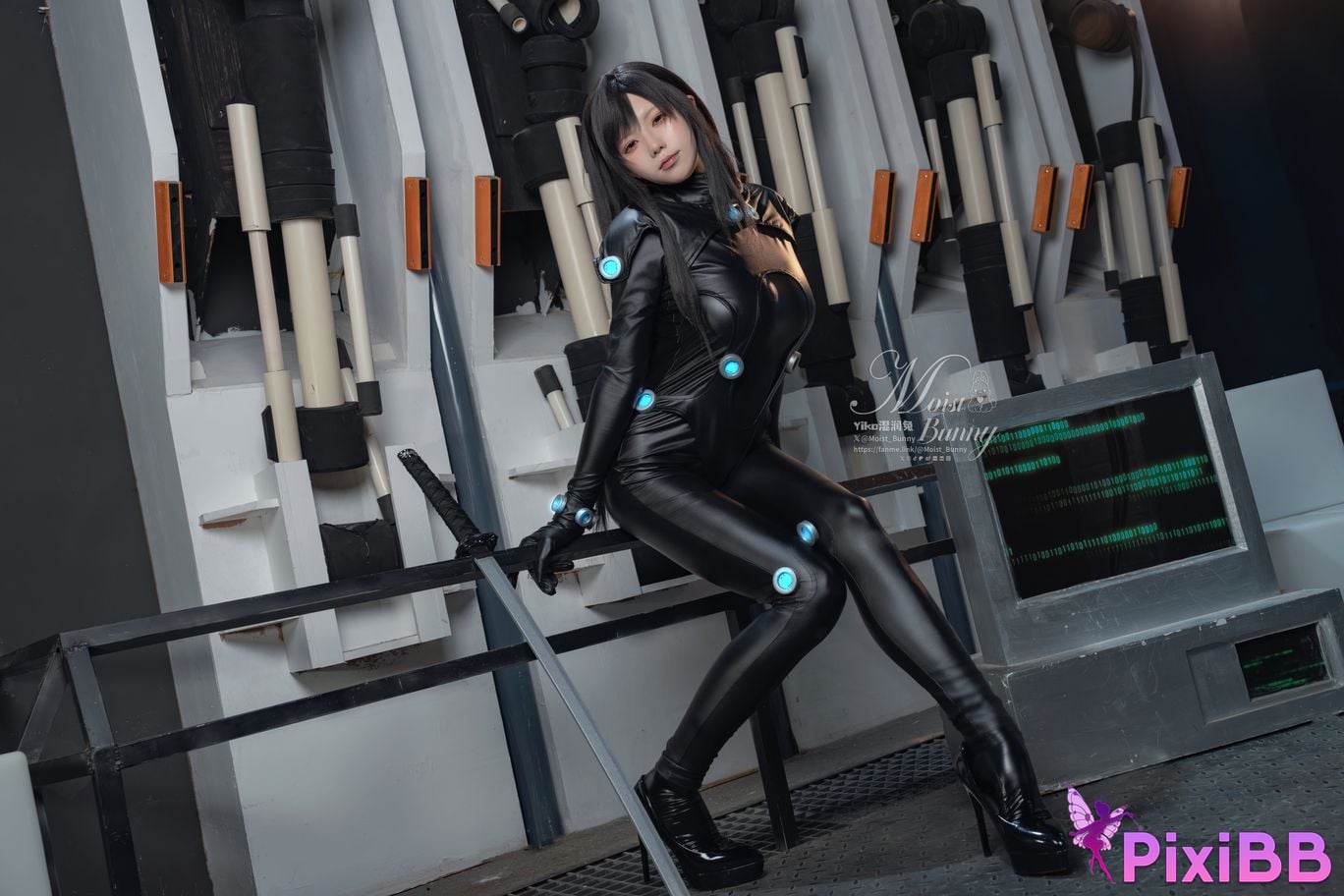 Yaokoututu 咬人小小兔 Reika Shimohira PixiBB.COM 15