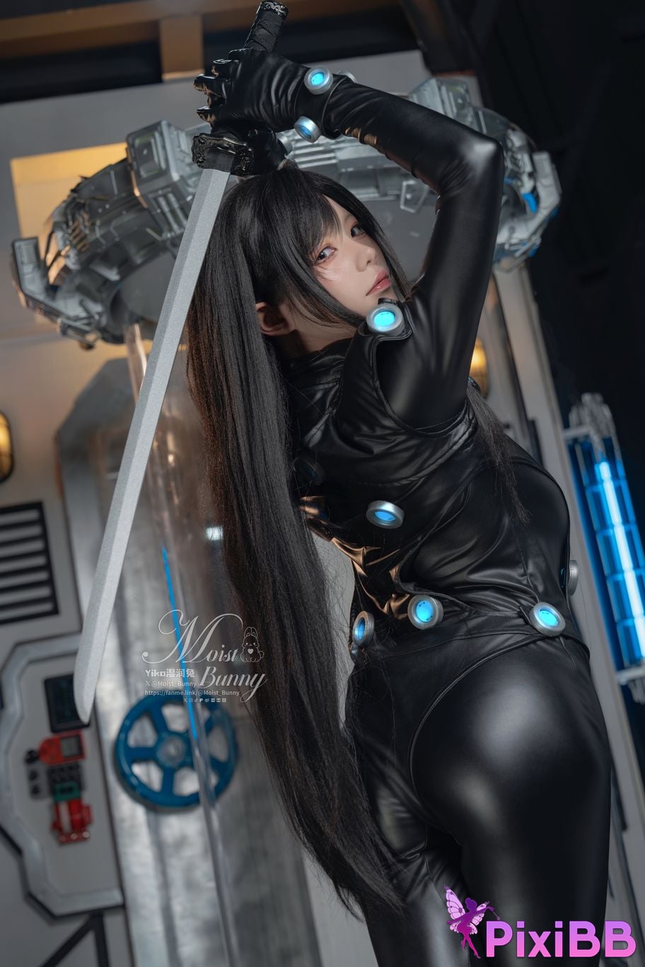 Yaokoututu 咬人小小兔 Reika Shimohira PixiBB.COM 4