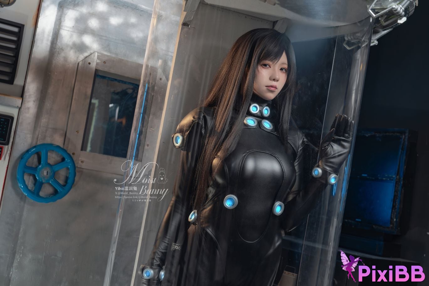 Yaokoututu 咬人小小兔 Reika Shimohira PixiBB.COM 55