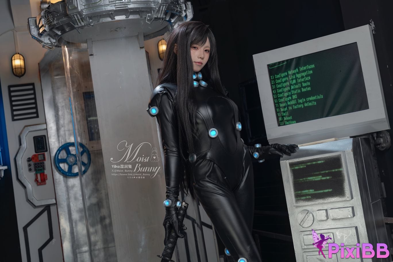 Yaokoututu 咬人小小兔 Reika Shimohira PixiBB.COM 68