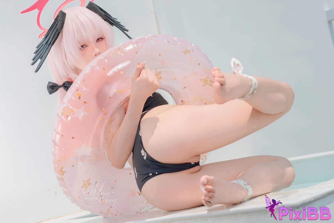 Yaokoututu 咬人小小兔 Shimoe Koharu PixiBB.COM 38